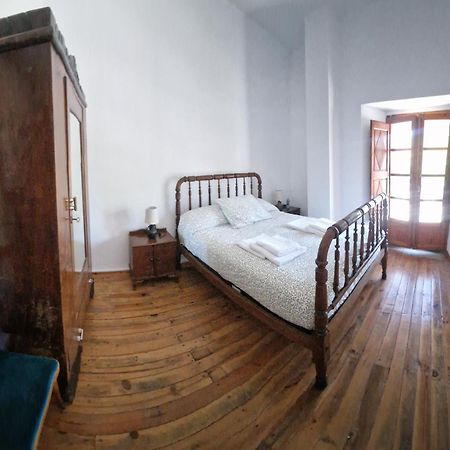 Casa Ines Hotel Ricobayo Ngoại thất bức ảnh