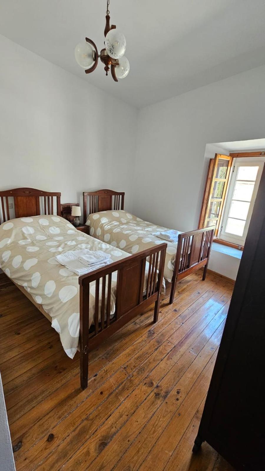 Casa Ines Hotel Ricobayo Ngoại thất bức ảnh