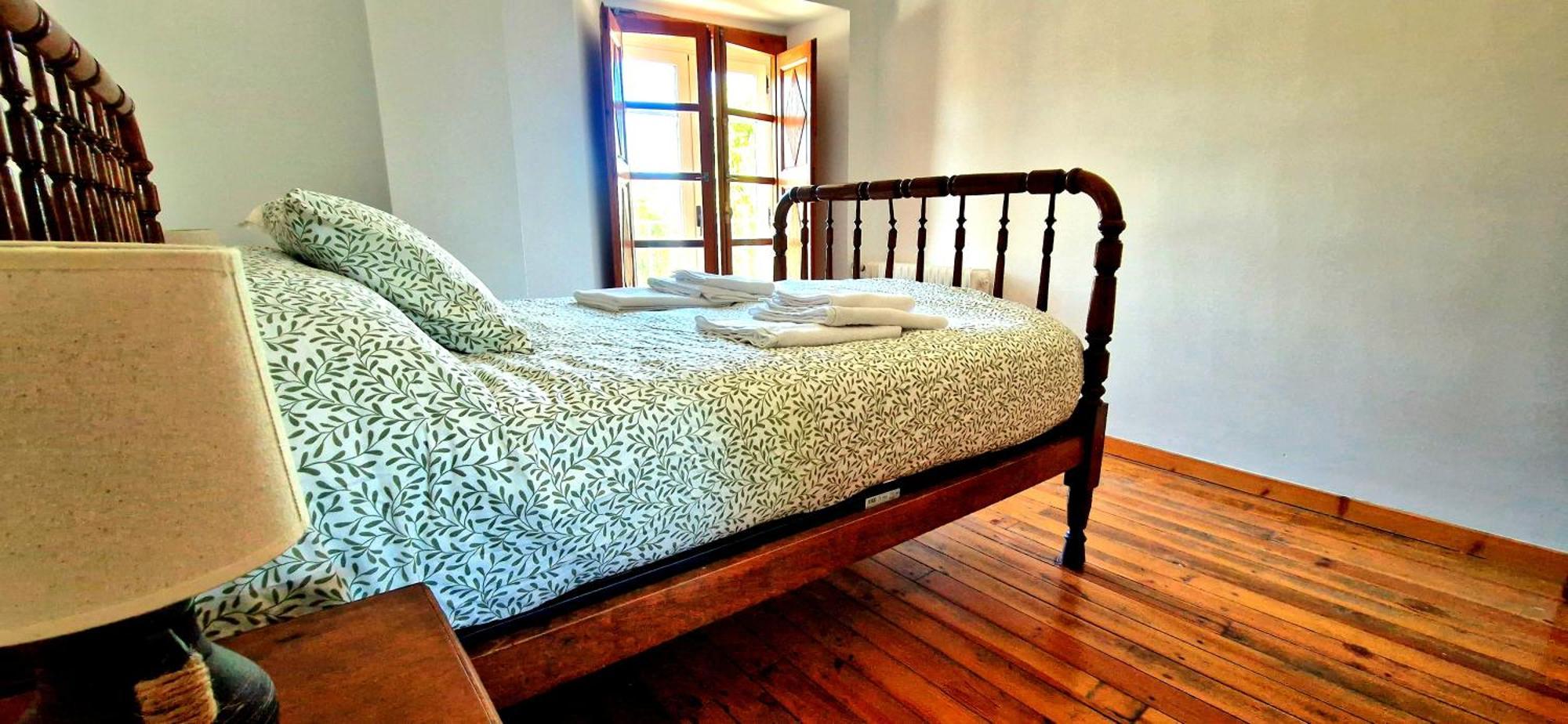 Casa Ines Hotel Ricobayo Ngoại thất bức ảnh