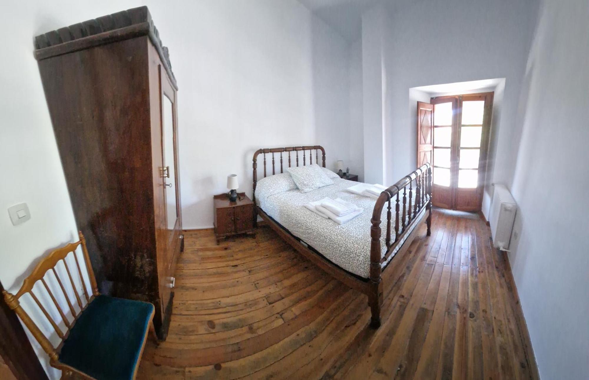 Casa Ines Hotel Ricobayo Ngoại thất bức ảnh
