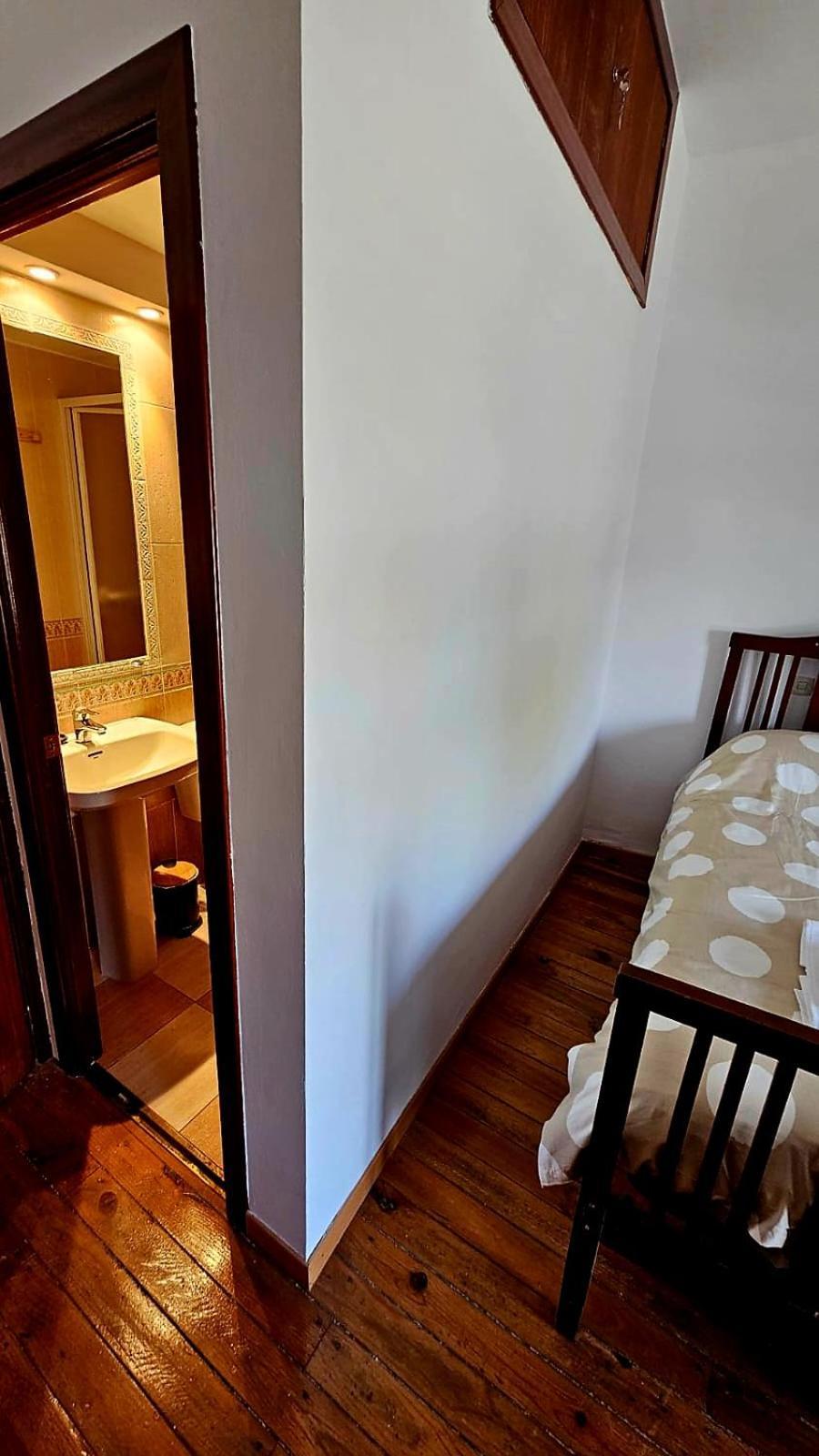 Casa Ines Hotel Ricobayo Ngoại thất bức ảnh