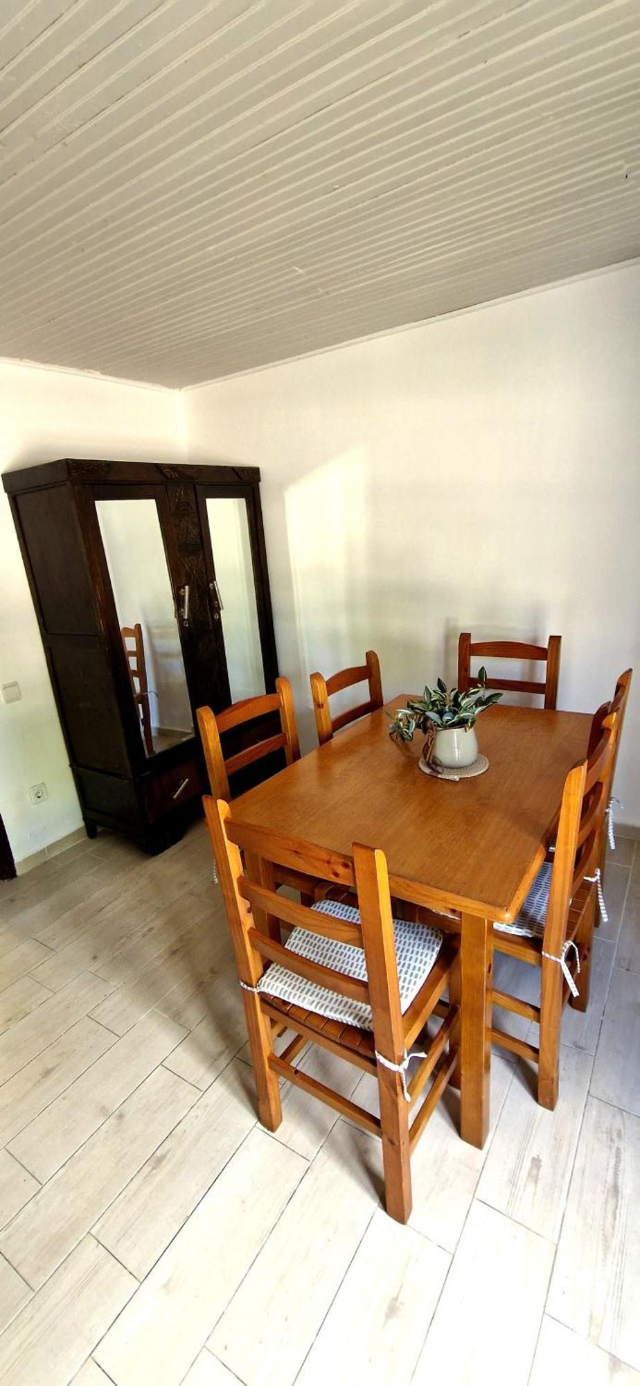 Casa Ines Hotel Ricobayo Ngoại thất bức ảnh