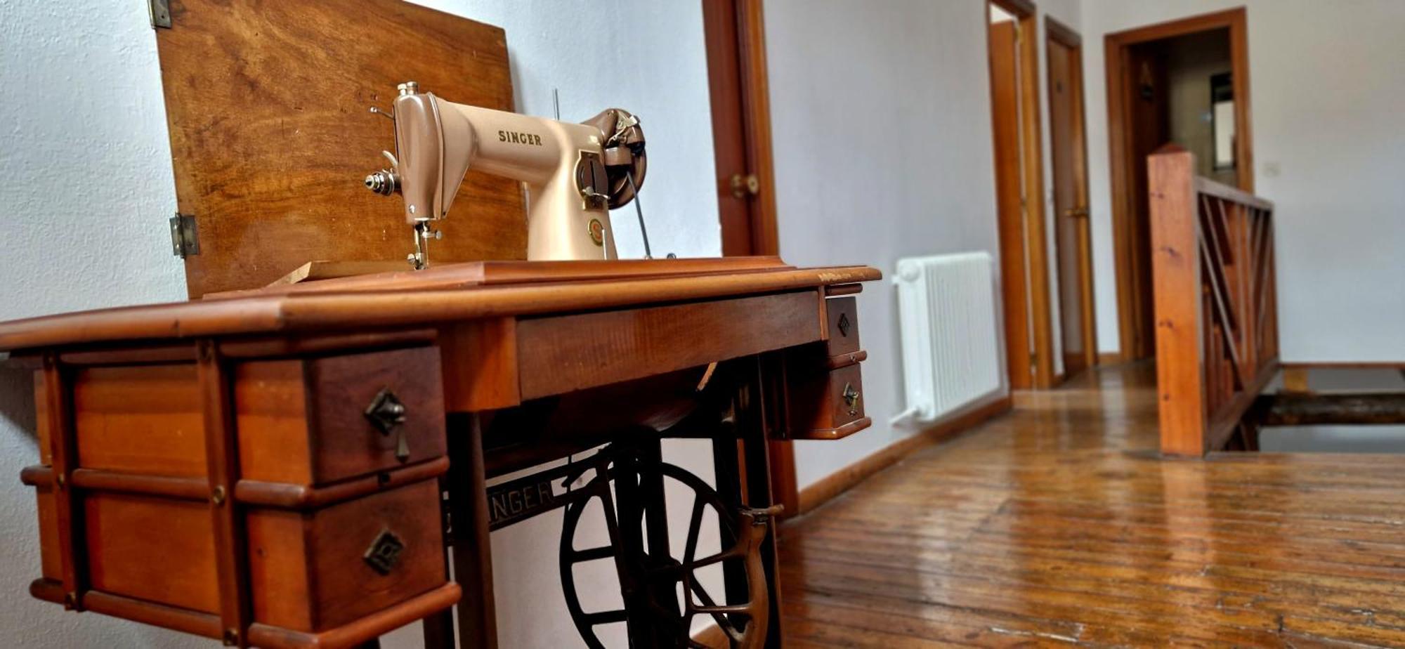Casa Ines Hotel Ricobayo Ngoại thất bức ảnh