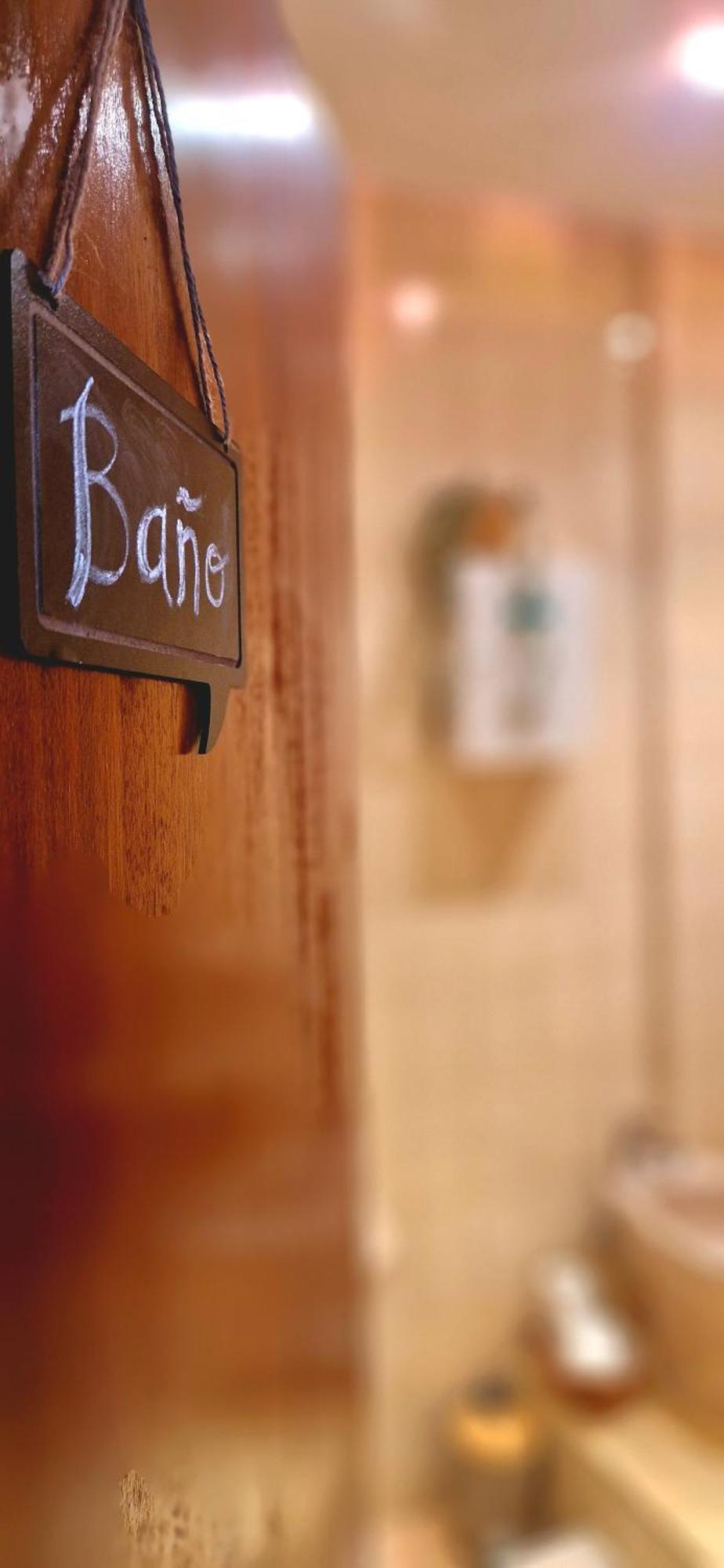 Casa Ines Hotel Ricobayo Ngoại thất bức ảnh