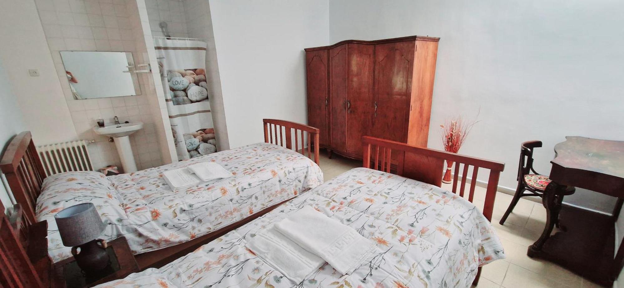 Casa Ines Hotel Ricobayo Ngoại thất bức ảnh