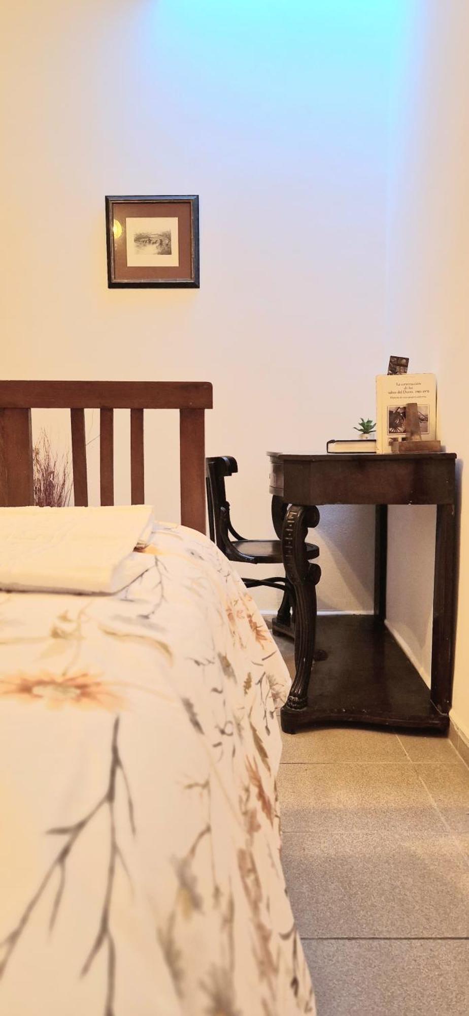 Casa Ines Hotel Ricobayo Ngoại thất bức ảnh