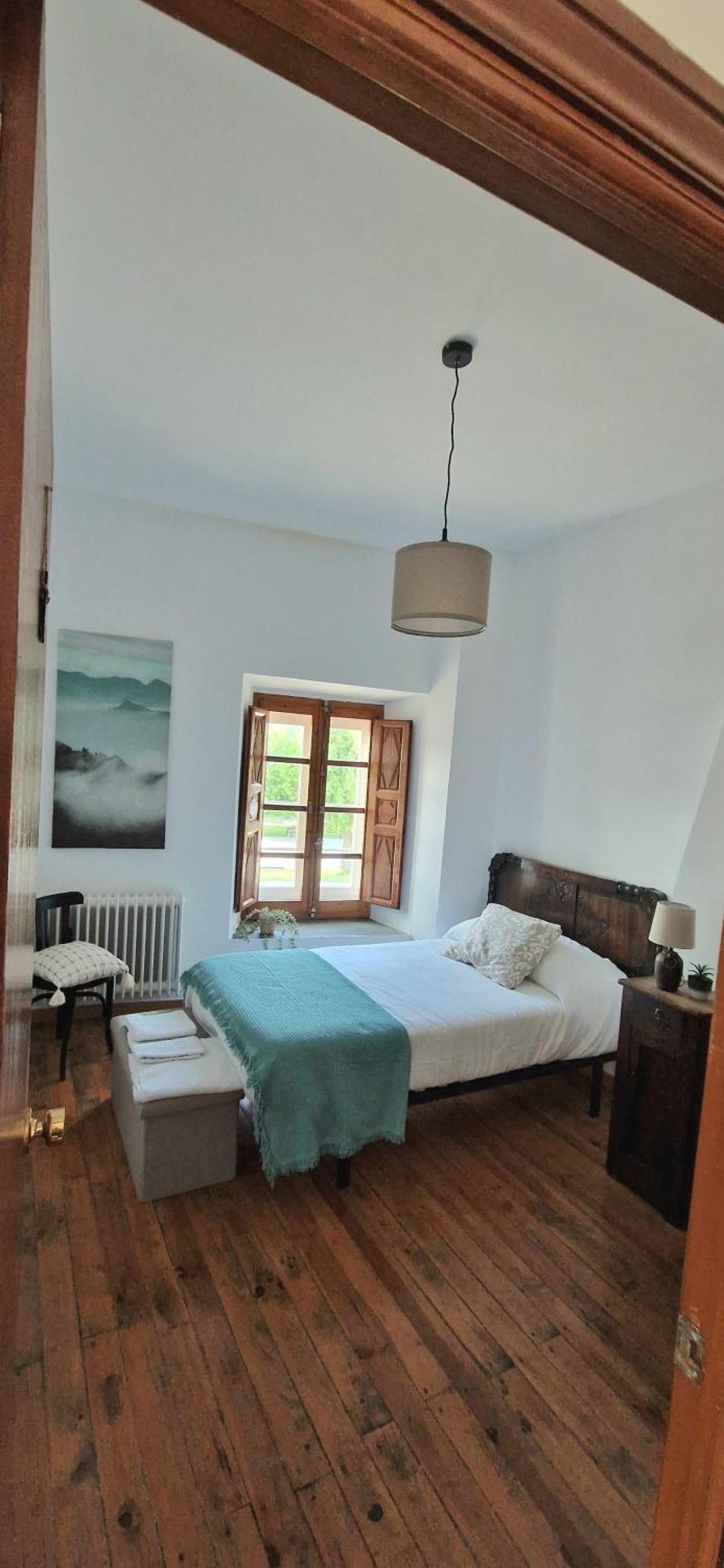 Casa Ines Hotel Ricobayo Ngoại thất bức ảnh