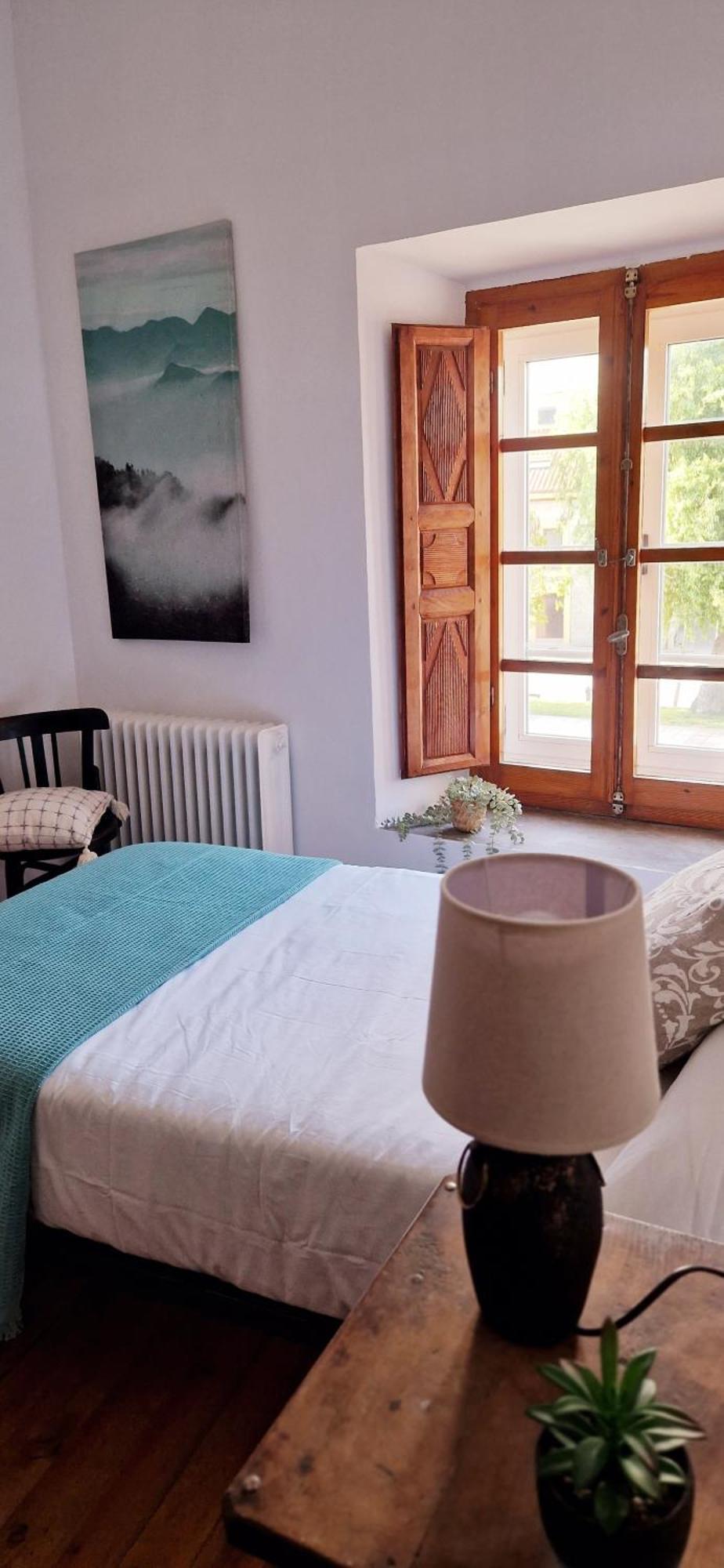 Casa Ines Hotel Ricobayo Ngoại thất bức ảnh