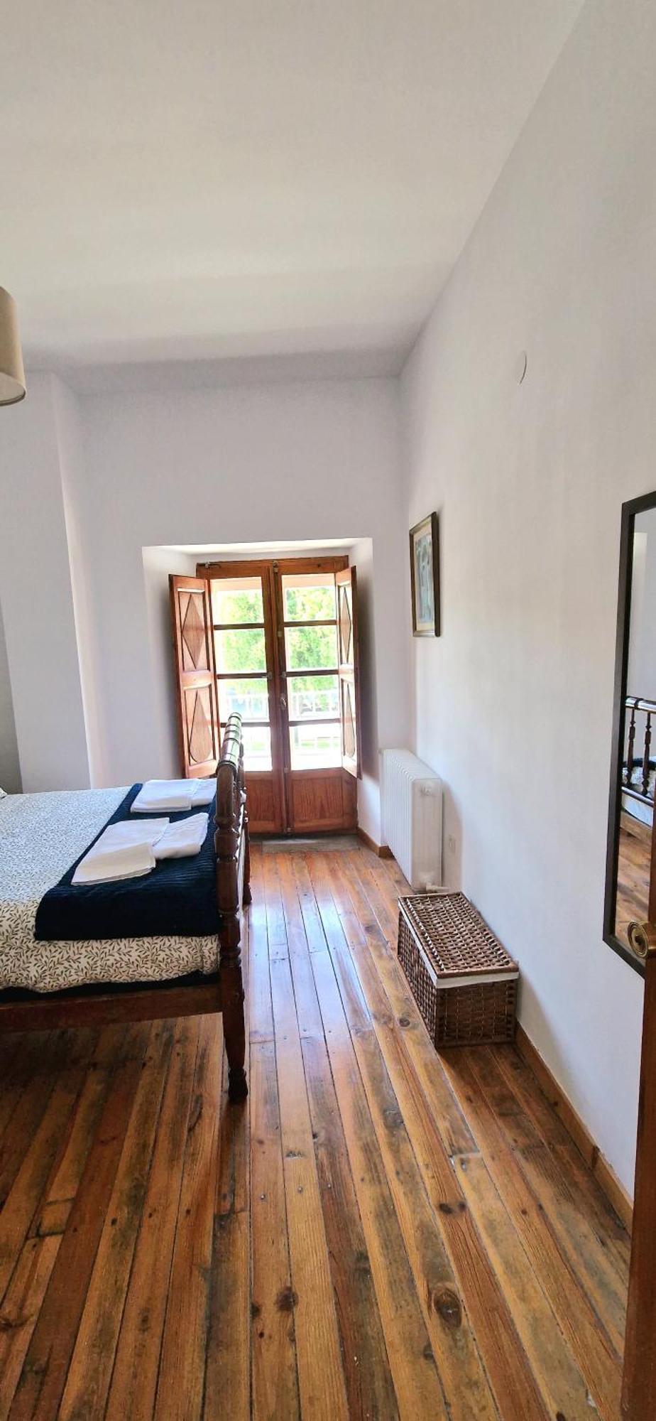 Casa Ines Hotel Ricobayo Ngoại thất bức ảnh