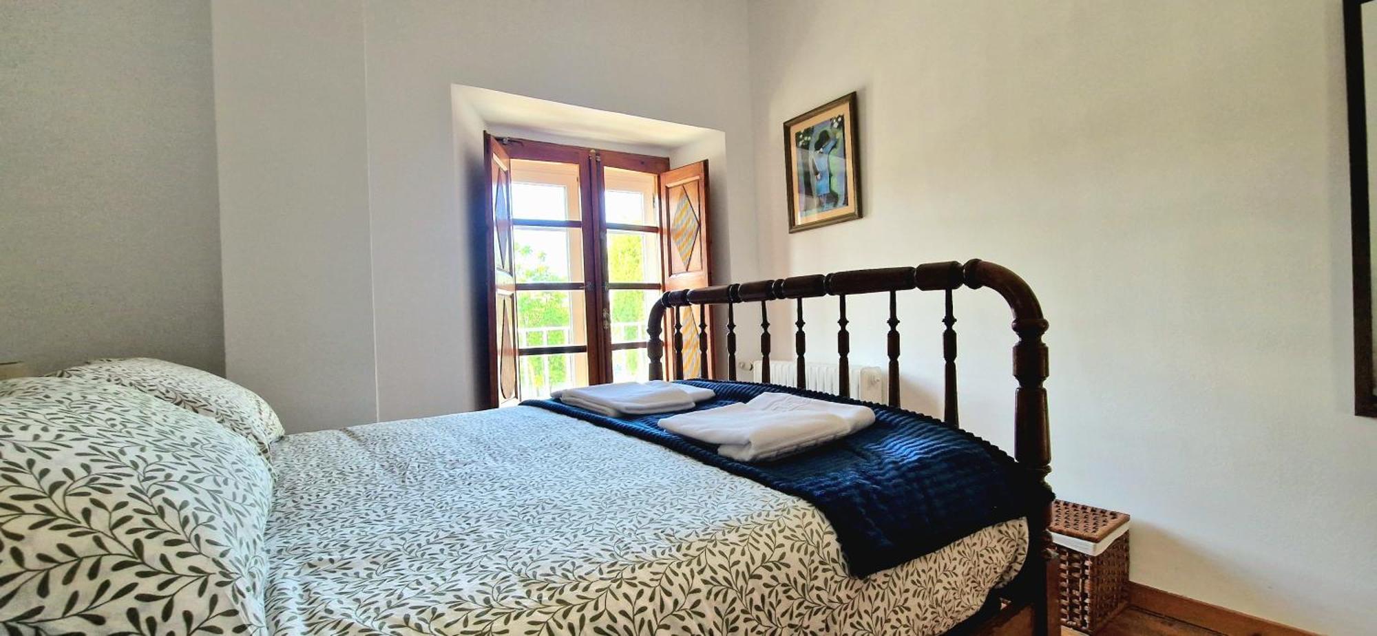 Casa Ines Hotel Ricobayo Phòng bức ảnh
